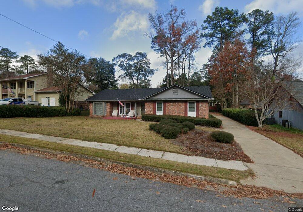 4903 Shenandoah Dr, Columbus, GA 31907 - photo 1