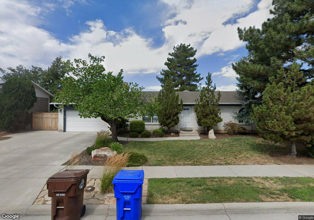 6848 Lourdes Ln, Midvale, UT 84047 - photo 1