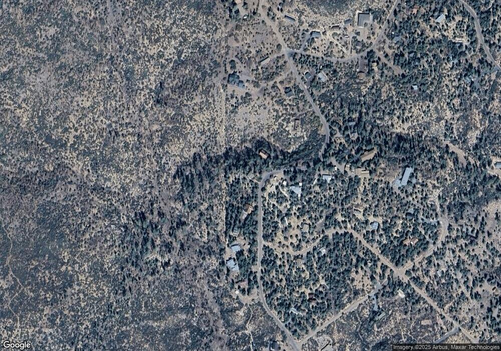 938 Geronimo Ln, Show Low, AZ 85901 - photo 1