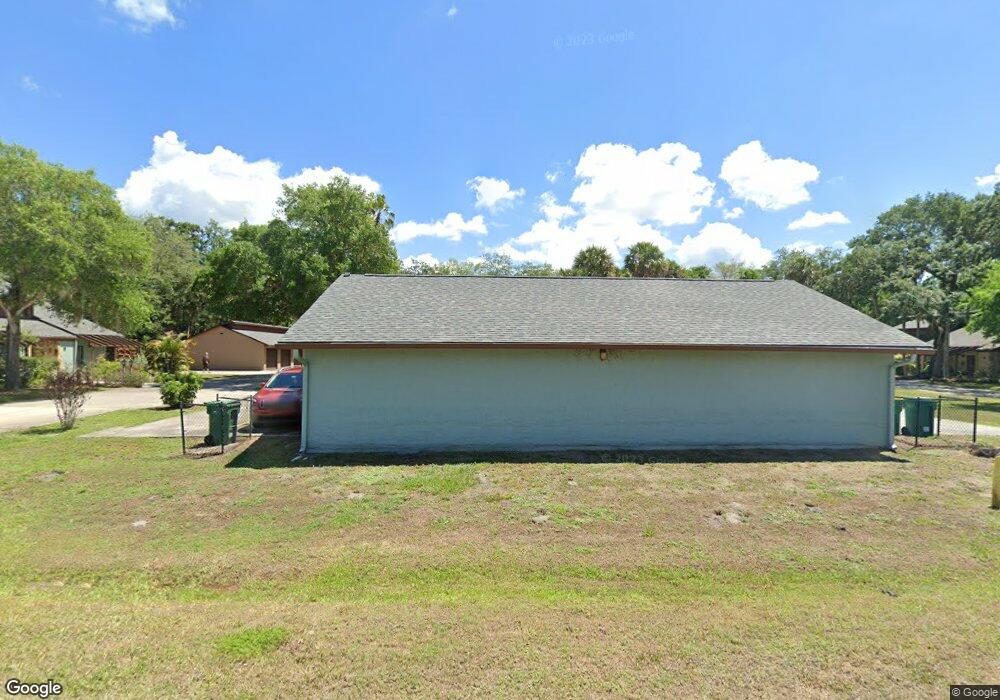 1110 Gary Hunt Rd, Cocoa, FL 32926 - photo 1