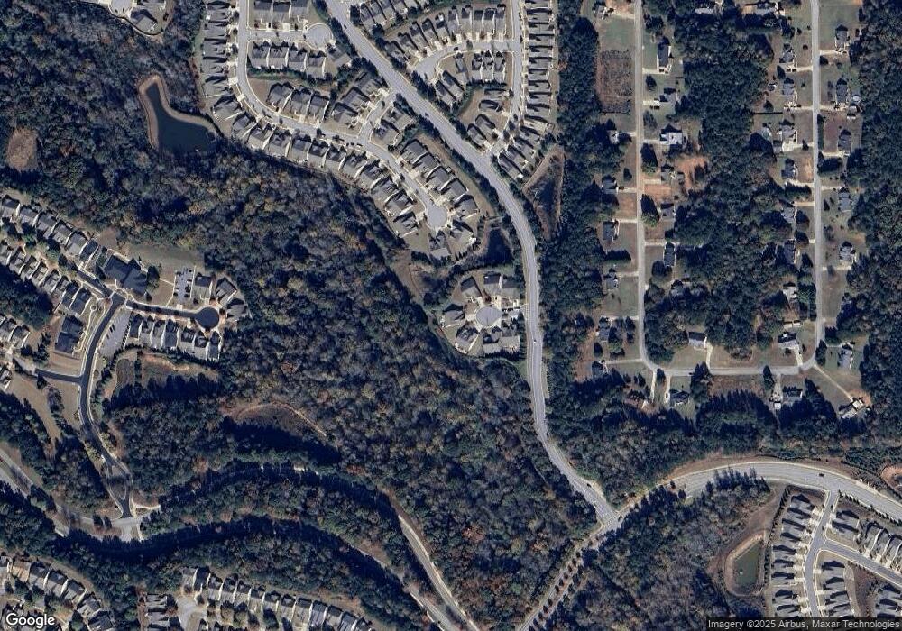 106 Salvia Ct, Griffin, GA 30223 - photo 1