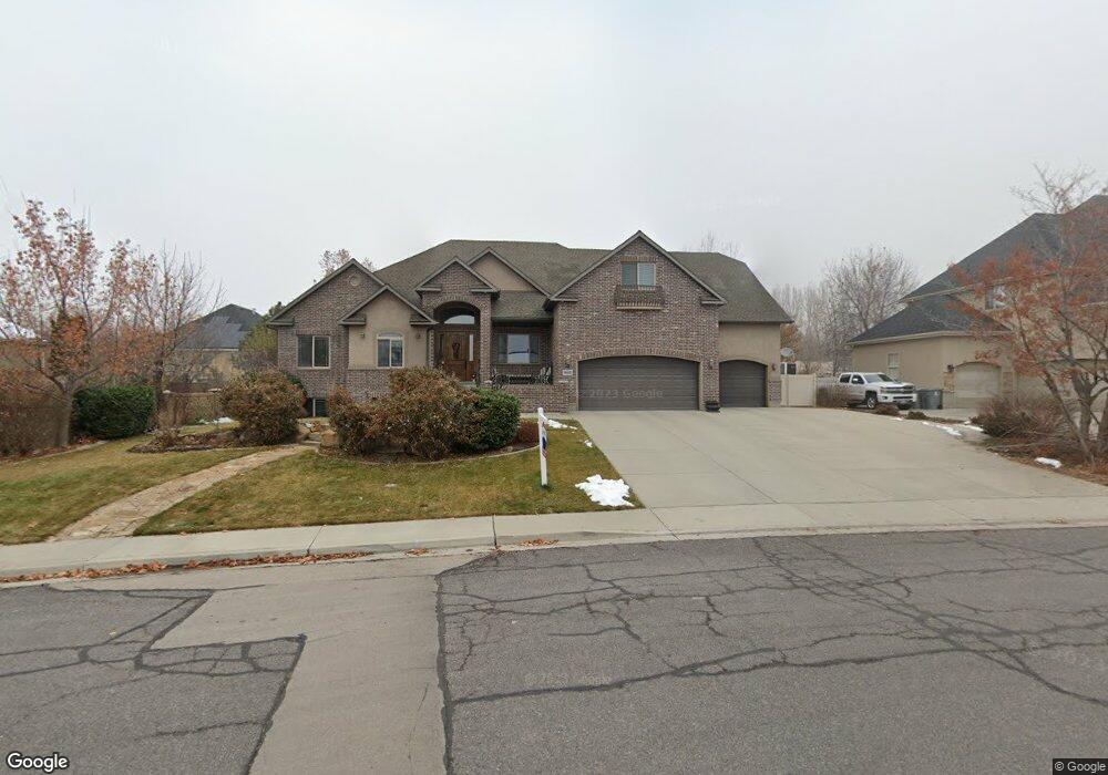 802 W 2310 N, Pleasant Grove, UT 84062 - photo 1