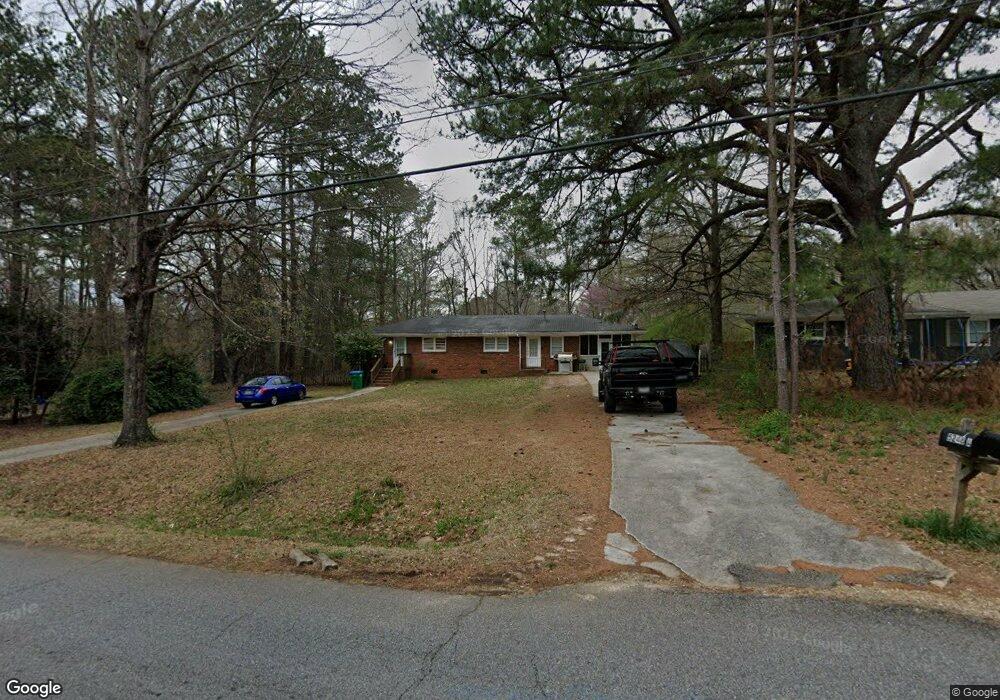 5248 Jones Rd unit 5250, Austell, GA 30106 - photo 1