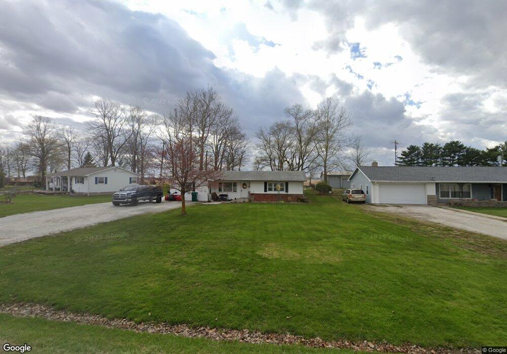 12558 State Route 19, Converse, IN 46919 - photo 1