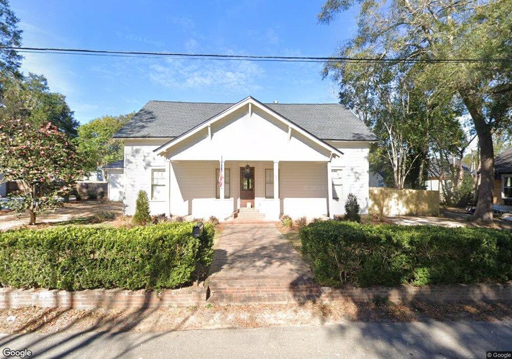 321 E Webster St, Thomasville, GA 31792 - photo 1