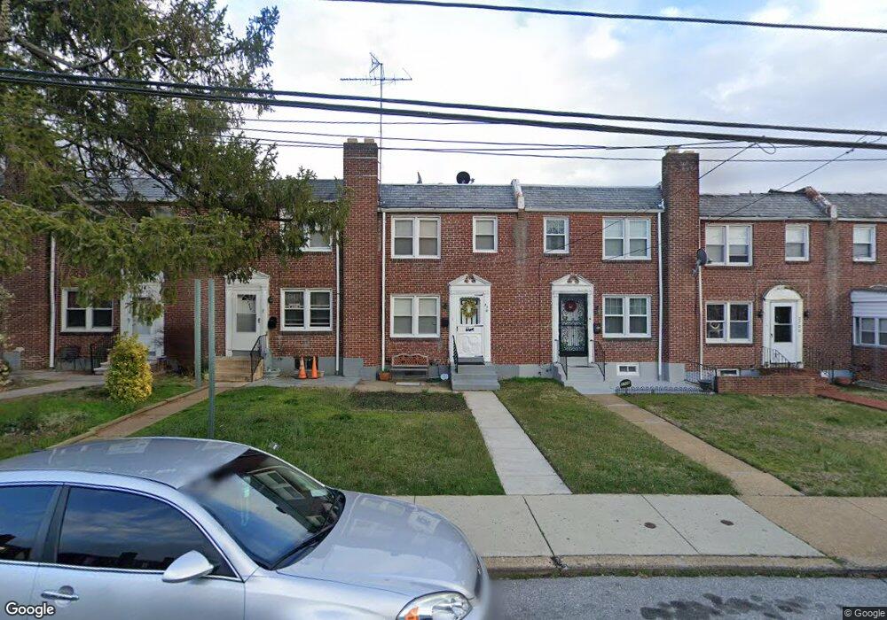 2710 Jessup St, Wilmington, DE 19802 - photo 1