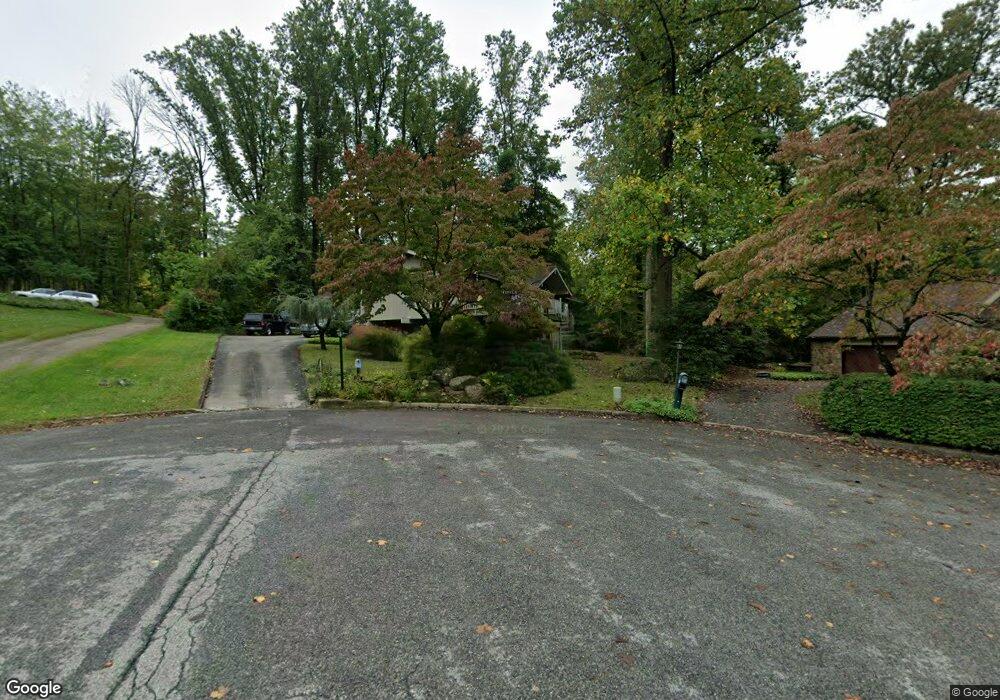 1008 Gwilym Cir, Berwyn, PA 19312 - photo 1