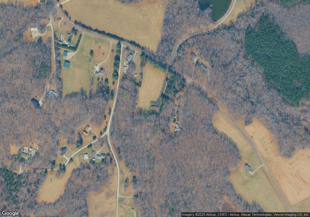 616 New Salem Rd, Statesville, NC 28625 - photo 1