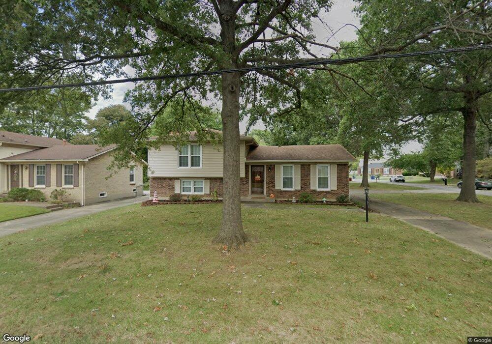 8627 Michael Ray Dr, Louisville, KY 40219 - photo 1