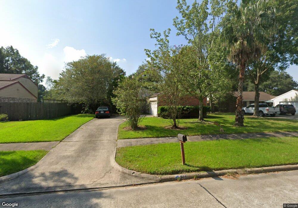 432 Gleneagles Dr, Friendswood, TX 77546 - photo 1