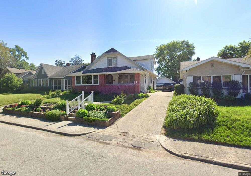 5359 Guilford Ave, Indianapolis, IN 46220 - photo 1