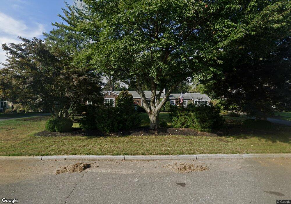 45 Lippincott Rd, Little Silver, NJ 07739 - photo 1