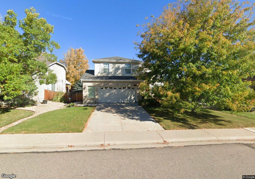 5819 E 132nd Way, Thornton, CO 80602 - photo 1