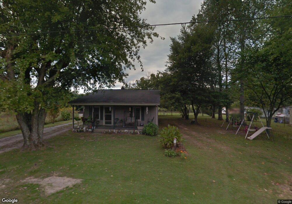 209 Stump St, Manchester, TN 37355 - photo 1