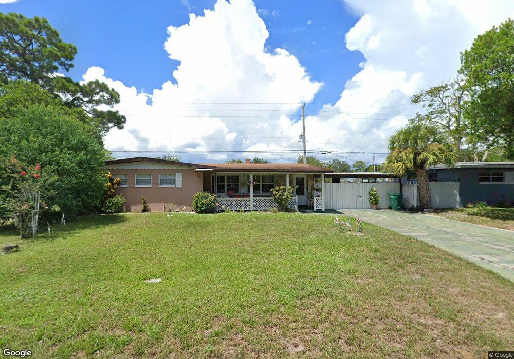 903 Acacia Way, Cocoa, FL 32922 - photo 1