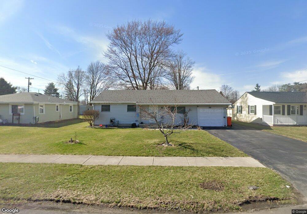 724 Vincent St, Findlay, OH 45840 - photo 1