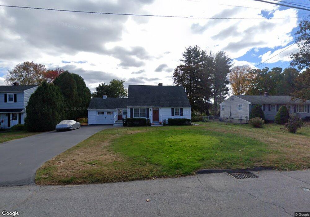 72 Meander Ln, Southington, CT 06489 - photo 1