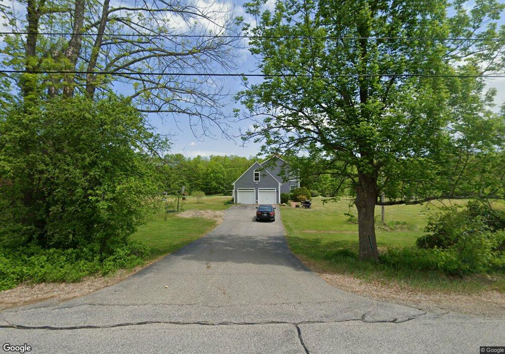 150 Cranberry Meadow Rd, Berwick, ME 03901 - photo 1