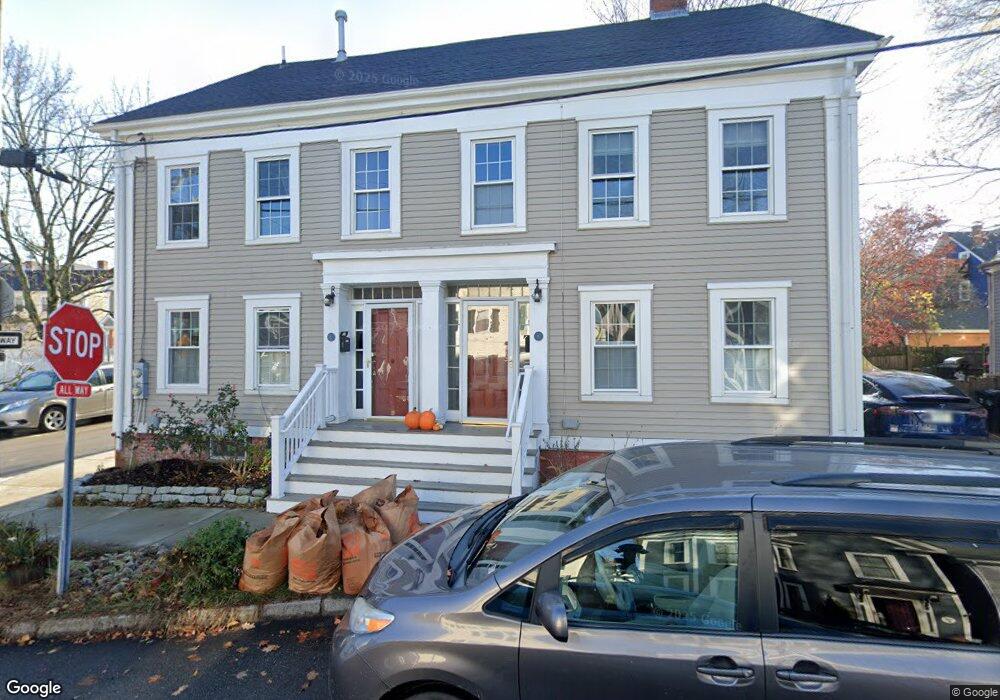 6 Mcdonough St, Portsmouth, NH 03801 - photo 1