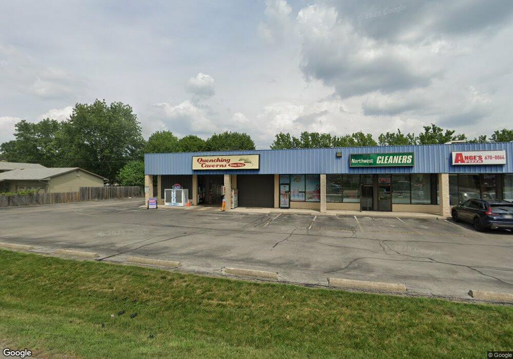 5250 Godown Rd, Columbus, OH 43235 - photo 1