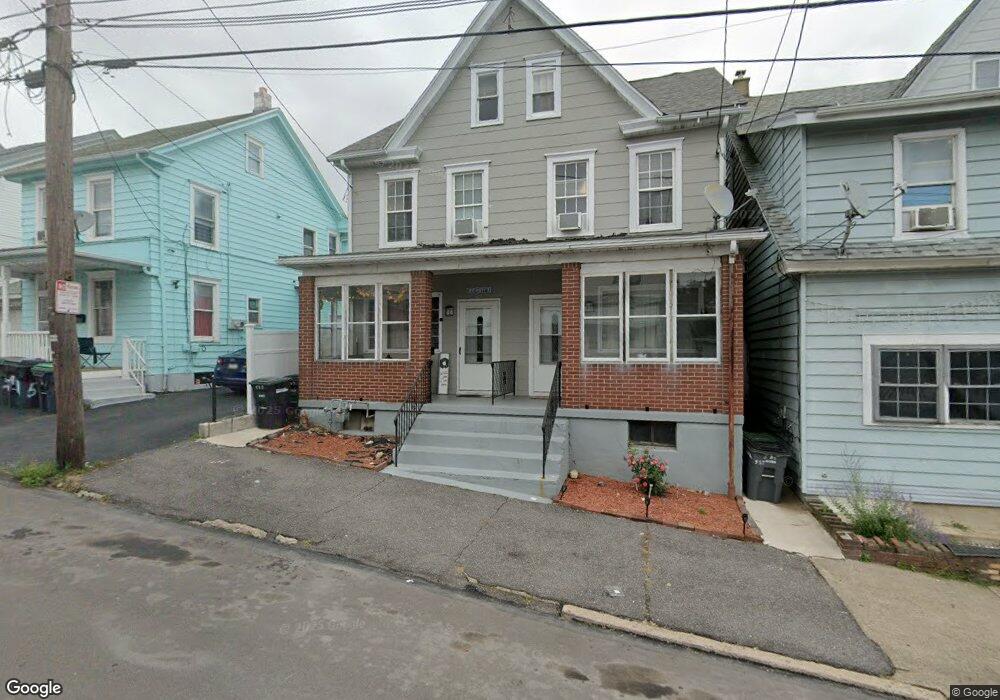 587 Carson St, Hazleton, PA 18201 - photo 1