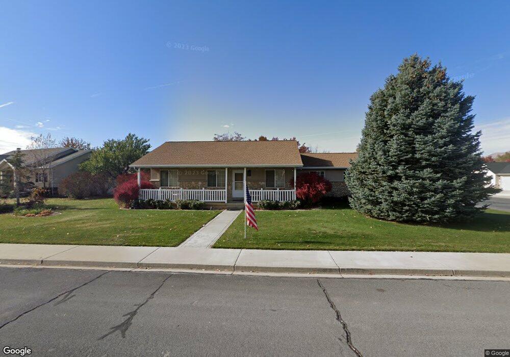 576 Saddlebrook Dr, Payson, UT 84651 - photo 1