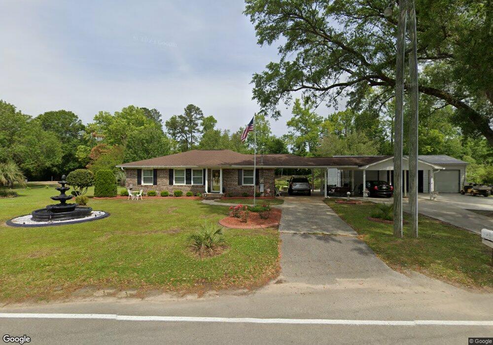 4133 Highway 472, Conway, SC 29526 - photo 1