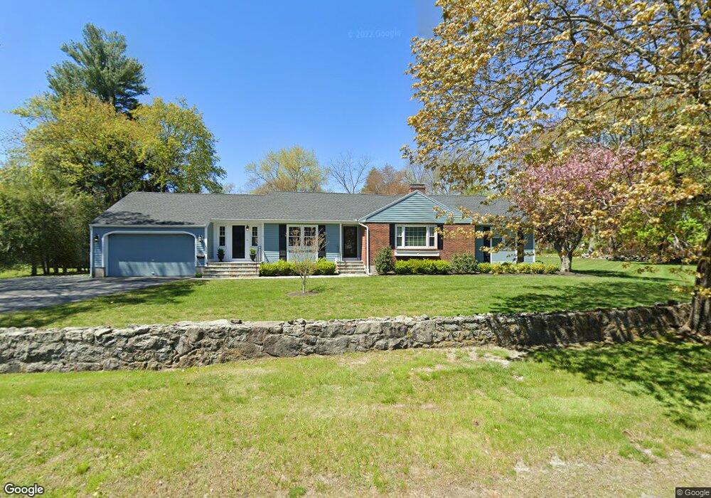 120 Osgood St, North Andover, MA 01845 - photo 1