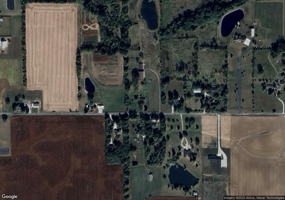 1545 E 350 N, Bluffton, IN 46714 - photo 1