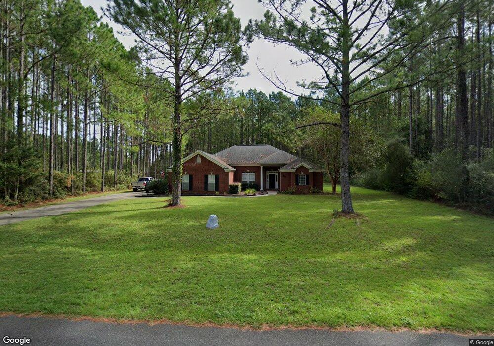 86 Sand Pine Trail, Crawfordville, FL 32327 - photo 1