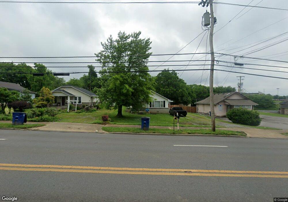 820 Union St, Shelbyville, TN 37160 - photo 1