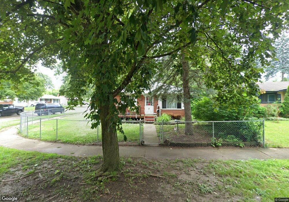 3740 Joal Ln, Flint, MI 48506 - photo 1