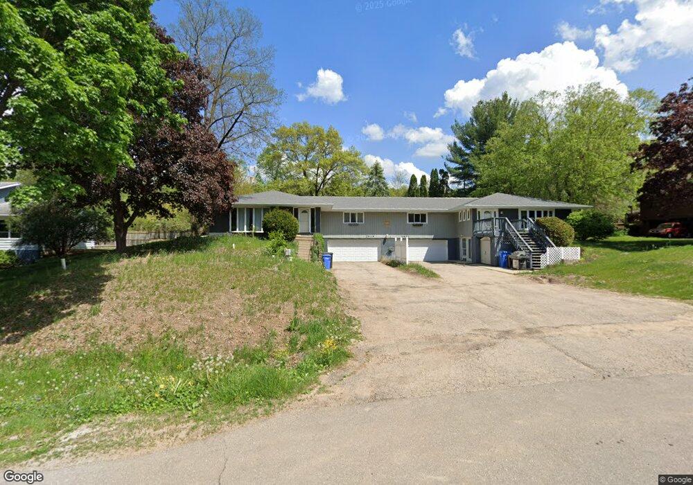 2421 White Oak Trail, Oregon, WI 53575 - photo 1