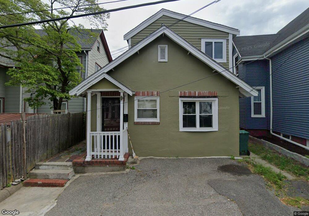 2 Stephen Terrace, Lynn, MA 01902 - photo 1