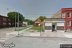 6558 S Champlain Ave, Chicago, IL 60637