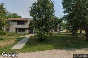 510 1st St, Wolverton, MN 56594