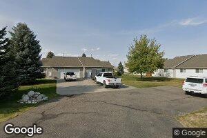 509 Crazy Peak Ct, Big Timber, MT 59011