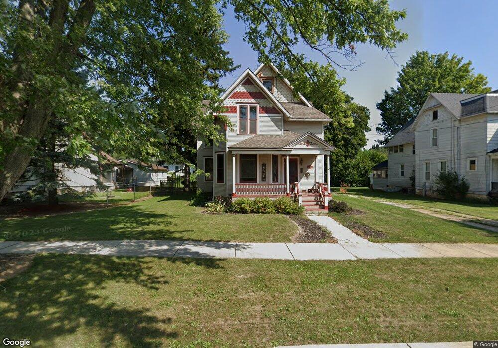 36 Garfield Ave, Evansville, WI 53536 - photo 1