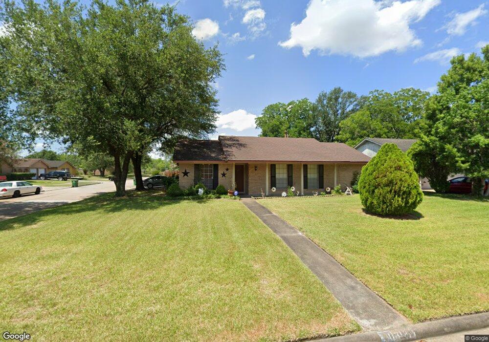 11318 Corum St, Houston, TX 77089 - photo 1