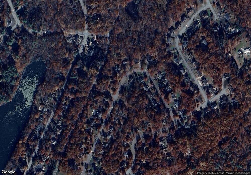 524 Blue Mountain Lake, East Stroudsburg, PA 18301 - photo 1