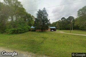 978 Woulard Bend River Rd, State Line, MS 39362