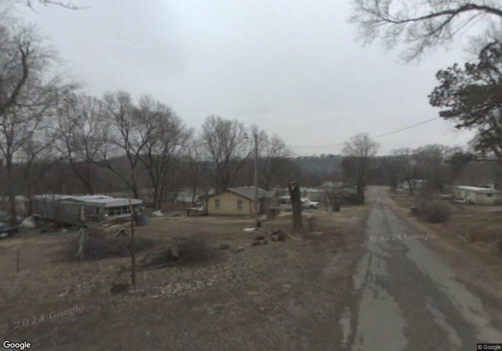 Rt. 2, Watts, OK 74965 - photo 1