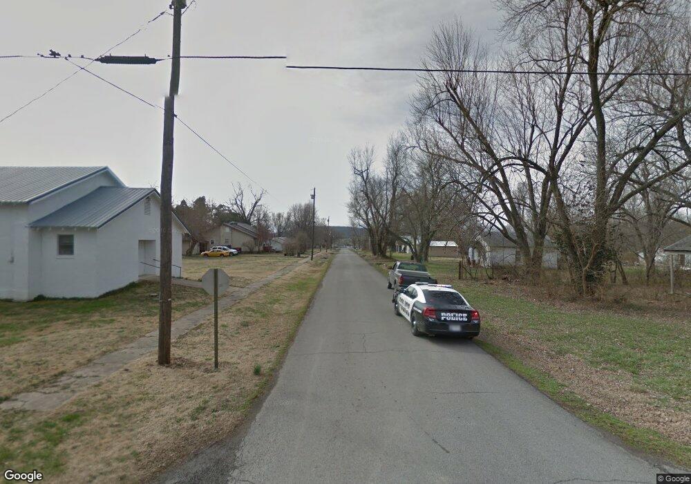 Rt 2, Westville, OK 74965 - photo 1