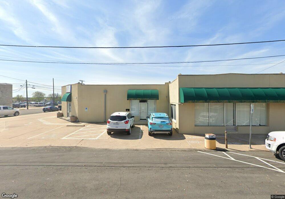 116 E Avenue D, Killeen, TX 76541 - photo 1