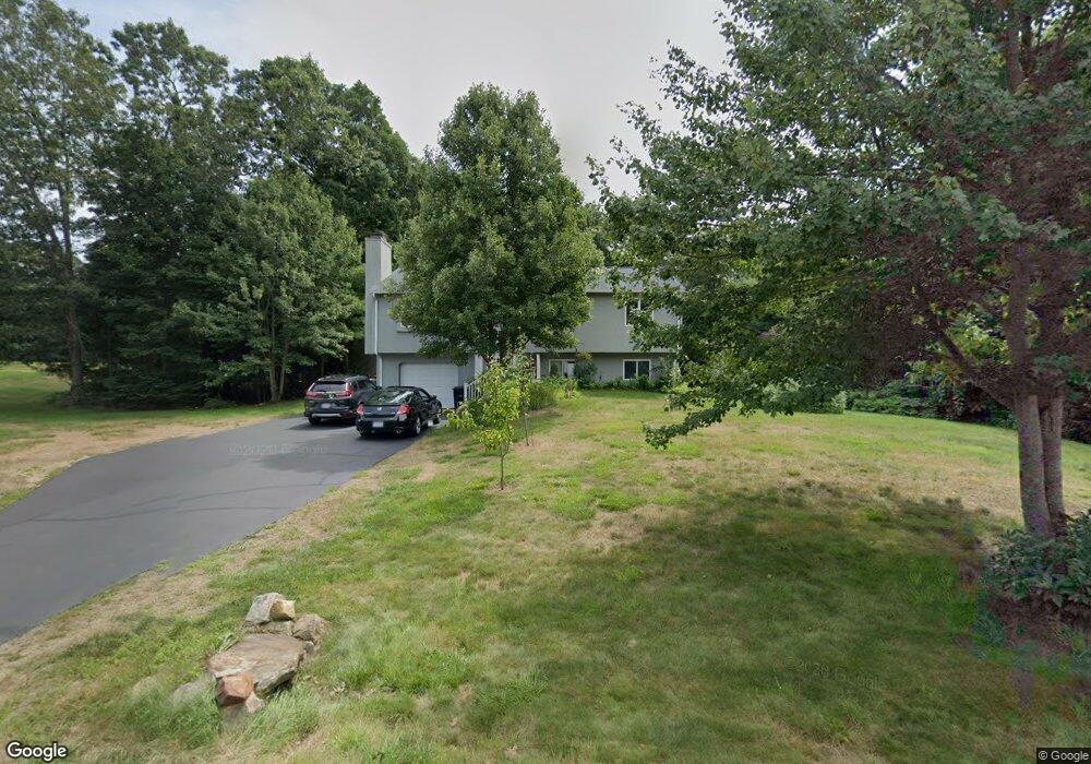 51 Boulder Dr, Danville, NH 03819 - photo 1