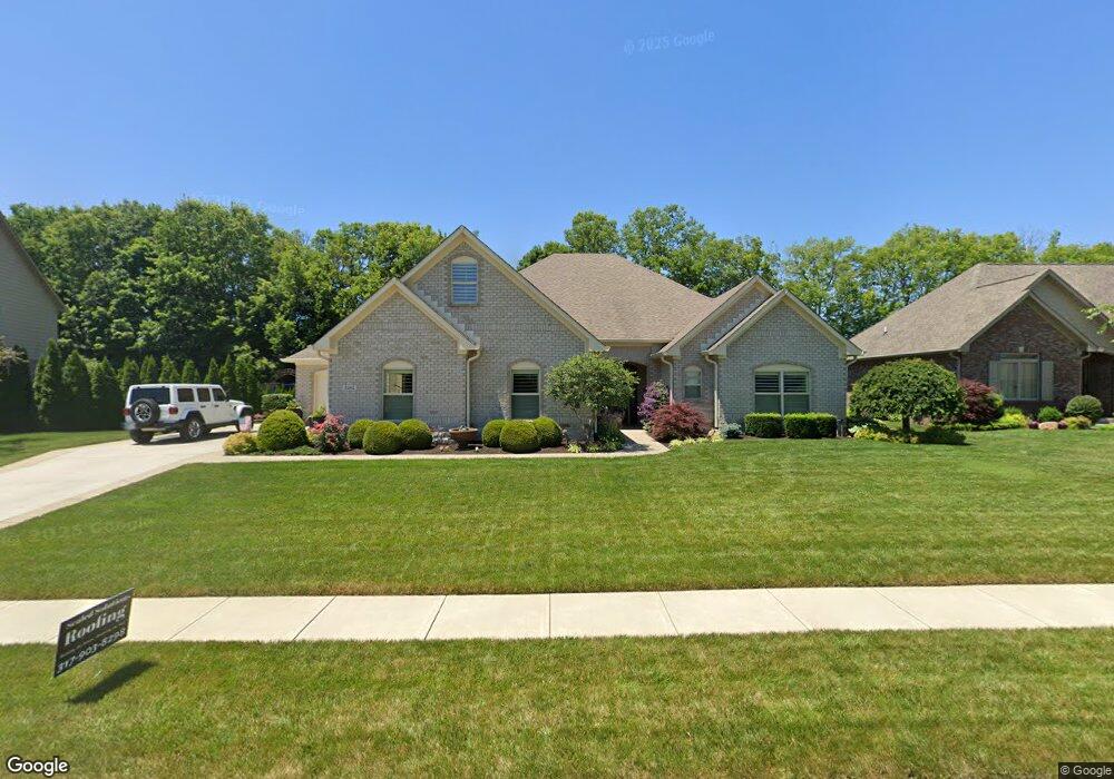 3382 Guilford Ln, Plainfield, IN 46168 - photo 1