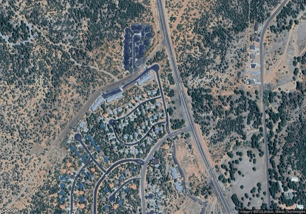 4881 W Cottage Loop, Show Low, AZ 85901 - photo 1