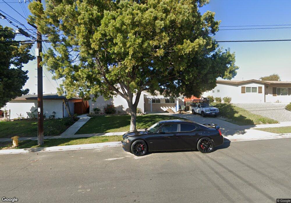 319 Inkopah St, Chula Vista, CA 91911 - photo 1