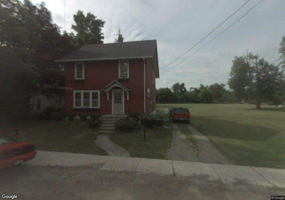 319 W North Ave, Ada, OH 45810 - photo 1