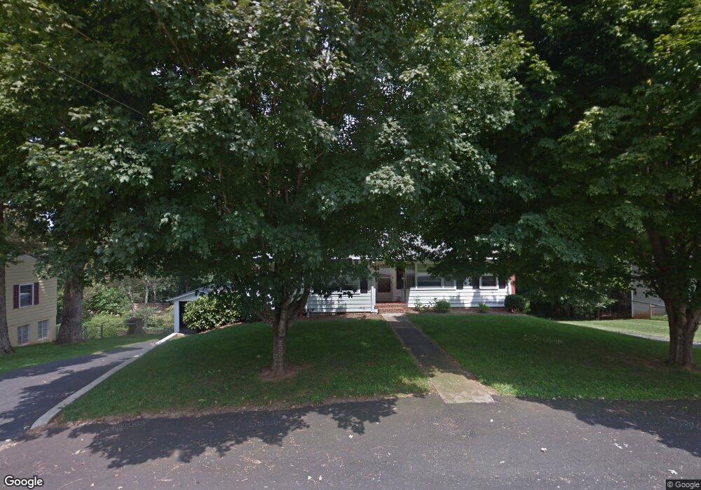 222 Skyline Dr, Dahlonega, GA 30533 - photo 1